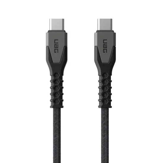 Uag Usbc-Usbc 1.5M Rugged Kevlar Cable